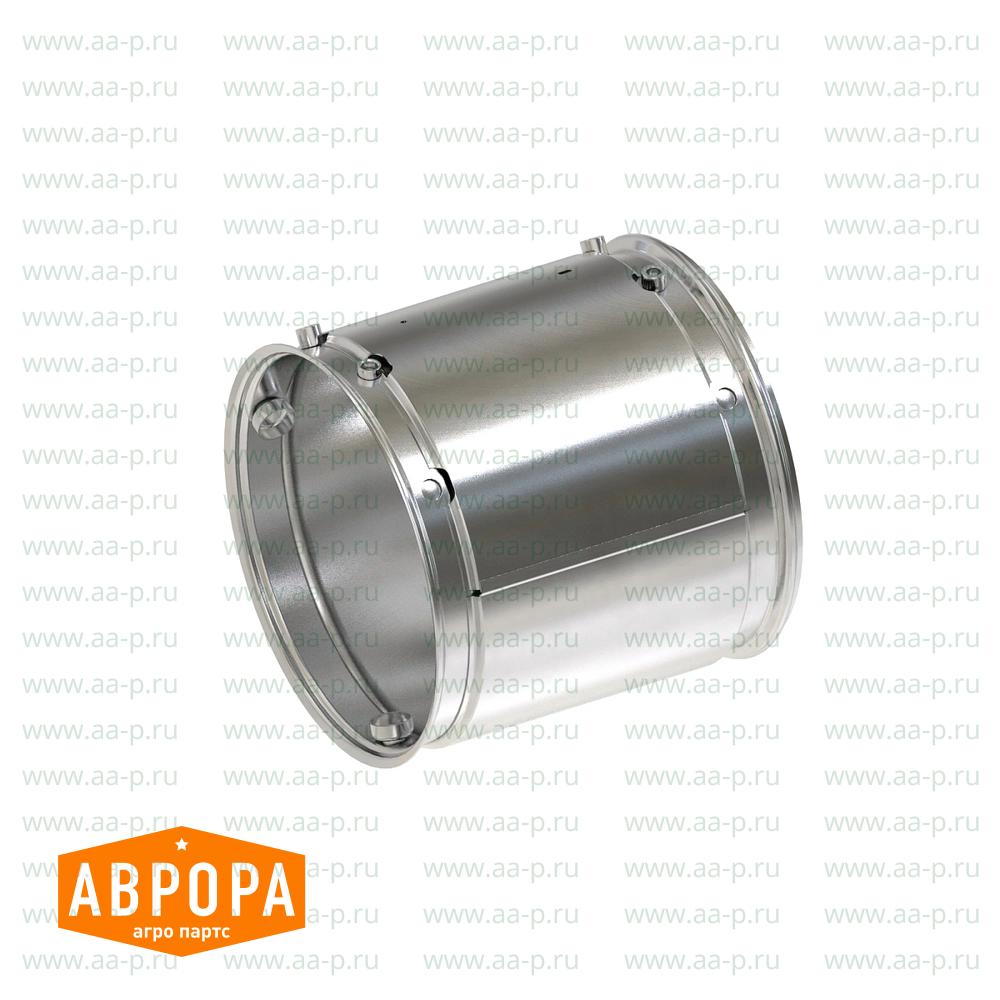 Diesel Feinstaubfilter